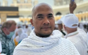 Saipul Jamil Ungkit Dosa Berkali-Kali di Tengah Tudingan Lecehkan Pria