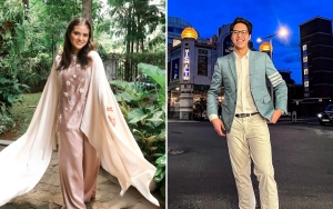 Marsha Aruan Dikira Galau soal El Rumi dan Syifa Hadju usai Repost Quote Perpisahan