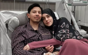 Fairuz A. Rafiq Sebut Sonny Septian Kena Mental kala Alami Penyempitan Pembuluh Darah