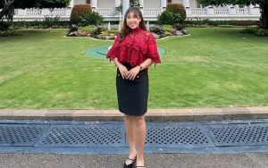 Kiky Saputri Siap Terima Barang Bekas usai Bikin Iri Dipeluk Aktor Ganteng Asal Thailand