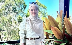 Inara Rusli Dihujani Pujian usai Sebut Tak Perlu Dibahagiakan Anak 