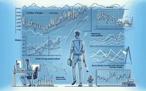 Strategi Trading dengan Simple Moving Average: Panduan Lengkap untuk Pemula