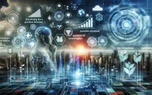 Strategi Pengembangan Mindset Positif untuk Sukses