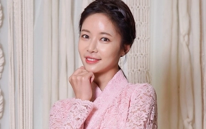 Hwang Jung Eum Dirujak Netizen Gegara Kisah Cinta Berakhir Secepat Kilat