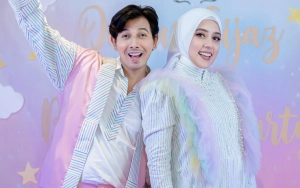 Sonny Septian Ungkap Pesan Menyayat Hati untuk Fairuz A. Rafiq