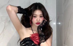 Skill Nyanyi Jang Wonyoung IVE Diduga Sengaja Ditekan saat Tampil di Lollapalooza 2024