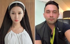 Geger Isi Chat Lucinta Luna pada Teuku Zacky Demi Ikut Miss Universe Indonesia 2024