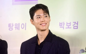 Gaya Park Bo Gum Jadi Petinju di 'Good Boy' Bikin Pangling