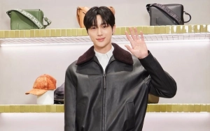 Byeon Woo Seok Tak Ikut Sesi Foto di Premiere 'Victory' Diduga Imbas Kontroversi Pengawal