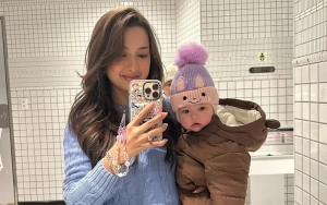 Jennifer Coppen Nyesek Bongkar Kabar Buruk soal Kamari Sang Putri