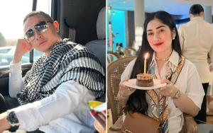 Suami Mendiang Stevie Agnecya Pamer Senyum Adem usai Icha Annisa Ngode Zalim