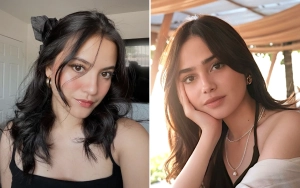 Marsha Aruan Dapat Dukungan dari Sahabat Syifa Hadju saat Video Bahas Cinta Terakhir Viral