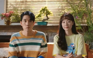 Um Tae Goo Kuak Fakta di Balik Adegan Cium Bibir Han Sun Hwa dalam 'My Sweet Mobster'