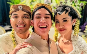 Thariq Halilintar Ikut Edit Foto Seksi ala El Rumi malah Kena Sentil Aaliyah Massaid