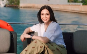 Maia Estianty Ikut Salat Istikharah Atas Hubungan Al Ghazali-Alyssa Daguise Malah Panen Kritikan 