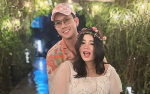 Olivia Bocorkan Momen saat Denny Sumargo ‘Siksa’ Bayi Cantiknya