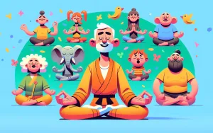 Panduan Praktis Meditasi Pernafasan untuk Pemula