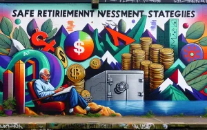 Strategi Investasi Pensiun Aman untuk Masa Depan yang Lebih Tenang
