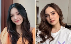 Eca Aura Seksi Slay ala Queen Estetik kala Maia Estianty Sanjung Tabiat Asli Syifa Hadju