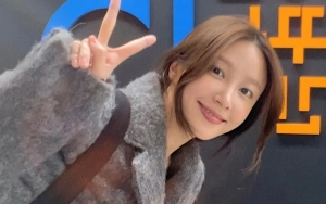 Klinik Pacar Hani EXID Diduga Beri Pasien Obat Penenang yang Bisa Bunuh Gajah