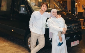 Detik-Detik Rizky Billar Kejutkan Lesti Kejora dengan Hadiah Ultah Camper Van Harga Miliaran