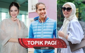 Syifa Hadju Protes Foto Seksi El Rumi, Syahrini Pamer Kamar Bersalin Super Mewah - Topik Pagi
