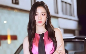 Foto Masa Lalu Pharita BABYMONSTER Jadi Perbincangan