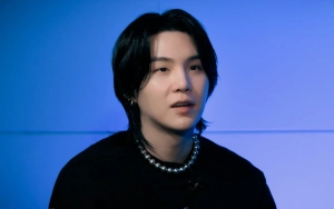 Suga BTS Beberkan Kronologi Dirinya Menyetir Skuter dalam Kondisi Mabuk