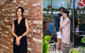 Hyeri Tanggapi Konflik Cinta Segitiga dengan Ryu Jun Yeol & Han So Hee