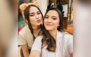 Postingan Ibu Marsha Aruan Ungkit Pertemanan Mendadak Dikira Sentil Syifa Hadju