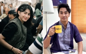 Sintya Marisca Tampil Cantik Berhijab usai Dijodohkan dengan Abidzar Putra Umi Pipik