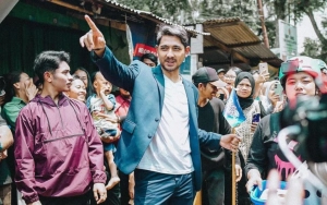 Foto Arya Saloka Macho Abis ala Anggota Densus 88 usai Dijodohkan dengan Amanda Manopo