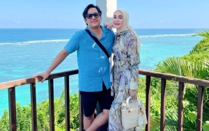 Andre Taulany Gugat Cerai Istri setelah Hampir 19 Tahun Bersama