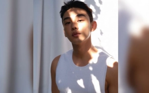 Yoo Ah In Banjir Ucapan Duka usai Sang Ayah Meninggal Dunia 