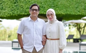 Andre Taulany Sempat Bagikan Postingan Bak Kode Soal Cerai Hingga Sahabat Beri Semangat