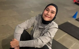 Zaskia Mecca Bagikan Kondisi Pilu Masjid Al-Aqsa