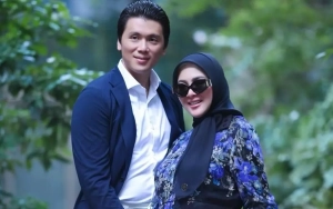 Peramal Ungkap Syahrini Pernah Keguguran Sebelum Akhirnya Melahirkan Baby R