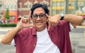 Andre Taulany Pernah Unggah Video Misterius Diduga Gambarkan Perselingkuhan