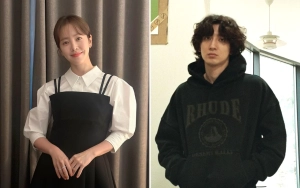 Han Ji Min Konfirmasi Pacari Choi Jung Hoon Jannabi Berondong Beda Usia 10 Tahun