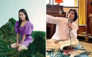 Potret Kencan Han Ji Min & Choi Jung Hoon Jannabi dari Dispatch Dianggap Terlalu Estetik