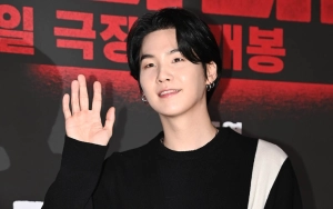 Jarak Suga BTS Menyetir dalam Kondisi Mabuk Diduga Lebih Jauh dari 500 Meter