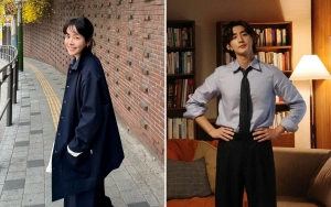 Han Ji Min Pernah Malu-Malu Minta Saran Choi Jung Hoon Pacar Berondong