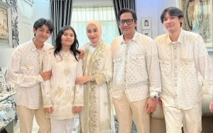 Alasan Andre Taulany Diam-Diam Gugat Cerai Erin Akhirnya Terbongkar bak Hempas Isu Selingkuh