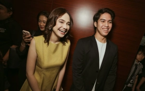 Reaksi El Rumi Super Uwu kala Foto Bareng Syifa Hadju Dibocorkan Sahabat