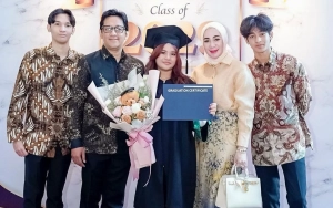 Andre Taulany Bocorkan Kondisi Mental Anak pasca Gugat Cerai Istri 