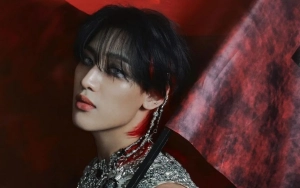 BamBam GOT7 Tonjolkan Gaya Super Gothic di MV 'Last Parade'