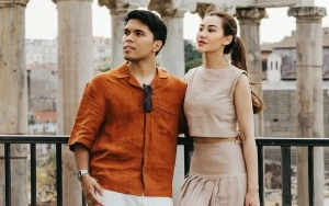 Thariq Halilintar Bela Aaliyah Massaid usai Istri Diejek Gaya Elit Ekonomi Sulit