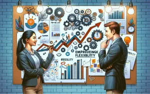 Cara Meningkatkan Fleksibilitas Kerja: Strategi Efektif untuk Karyawan dan Pengusaha