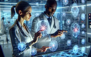 Inovasi Terbaru: Aplikasi Jaringan Syaraf dalam Medis untuk Diagnosis yang Lebih Akurat