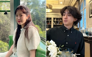 Han Ji Min Pernah Pamer Surat Cinta dari Choi Jung Hoon Jannabi Pacar Berondong